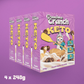Peanut Butter Brownie Keto (4 Pack)