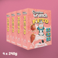 Strawberry Keto (4 Pack)