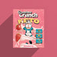 Strawberry Keto Cereal (4 Pack) *NEW*
